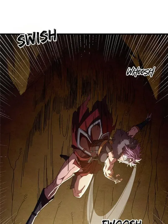 The Witch-Guarding Warden Chapter 122 page 46 - 