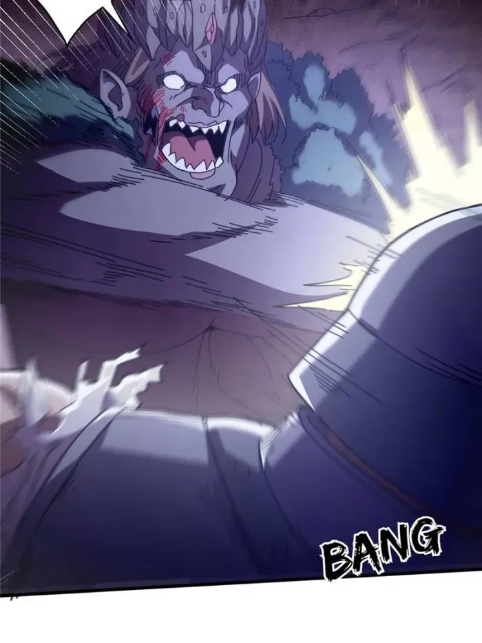 The Witch-Guarding Warden Chapter 122 page 67 - 