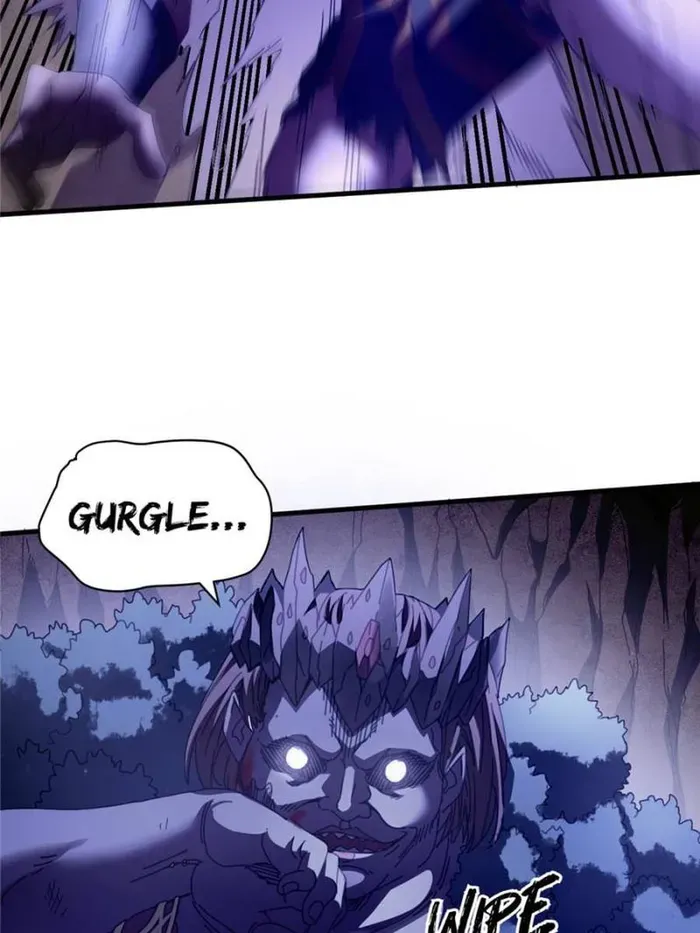 The Witch-Guarding Warden Chapter 123 page 2 - 