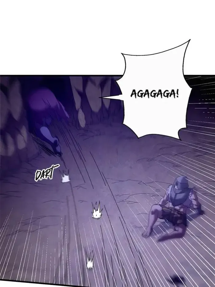 The Witch-Guarding Warden Chapter 123 page 12 - 