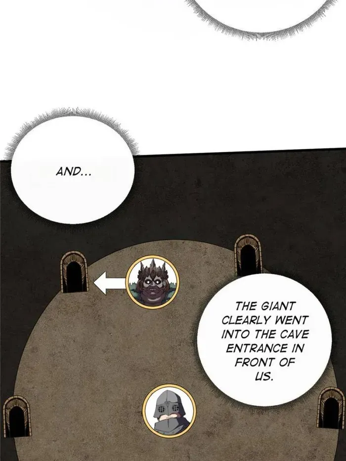 The Witch-Guarding Warden Chapter 123 page 14 - 