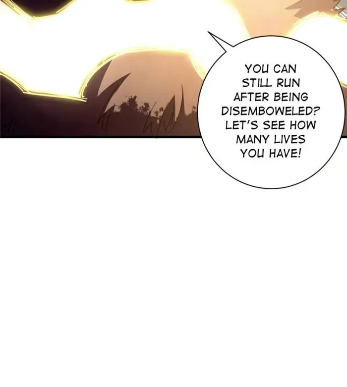 The Witch-Guarding Warden Chapter 123 page 25 - 