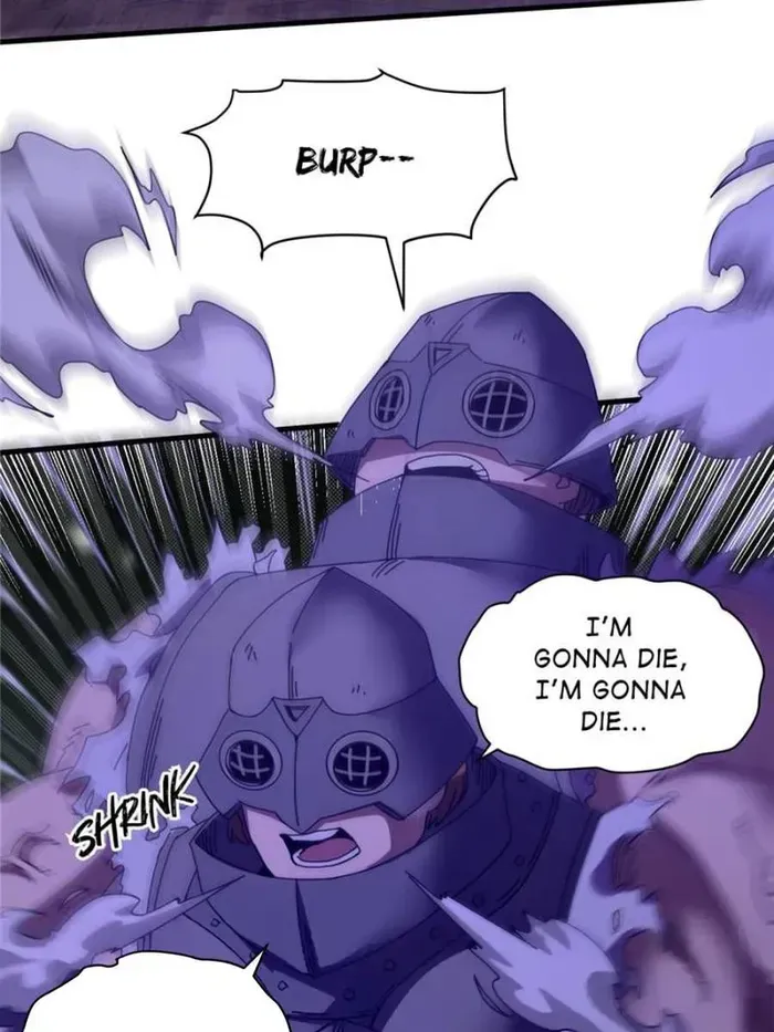 The Witch-Guarding Warden Chapter 123 page 27 - 