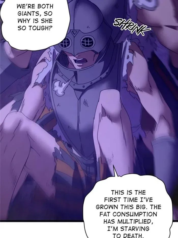 The Witch-Guarding Warden Chapter 123 page 28 - 