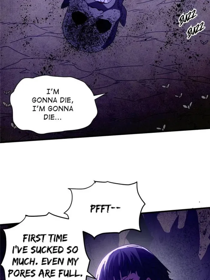 The Witch-Guarding Warden Chapter 123 page 31 - 