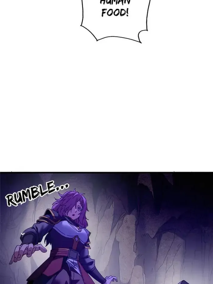 The Witch-Guarding Warden Chapter 123 page 33 - 