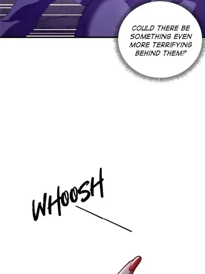The Witch-Guarding Warden Chapter 123 page 41 - 