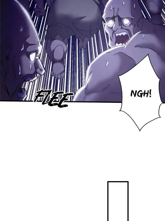The Witch-Guarding Warden Chapter 123 page 52 - 