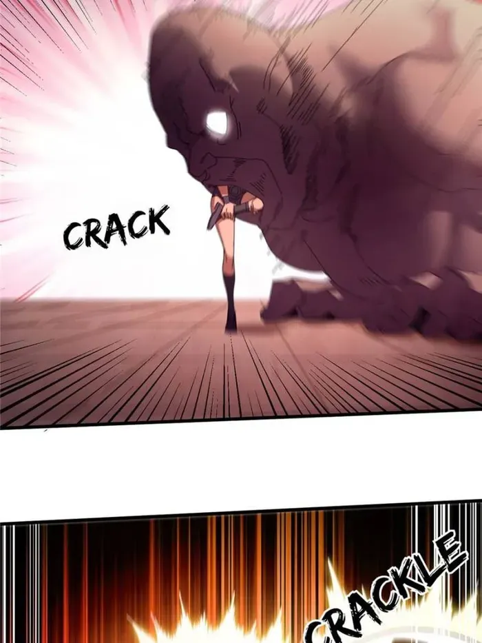 The Witch-Guarding Warden Chapter 123 page 64 - 