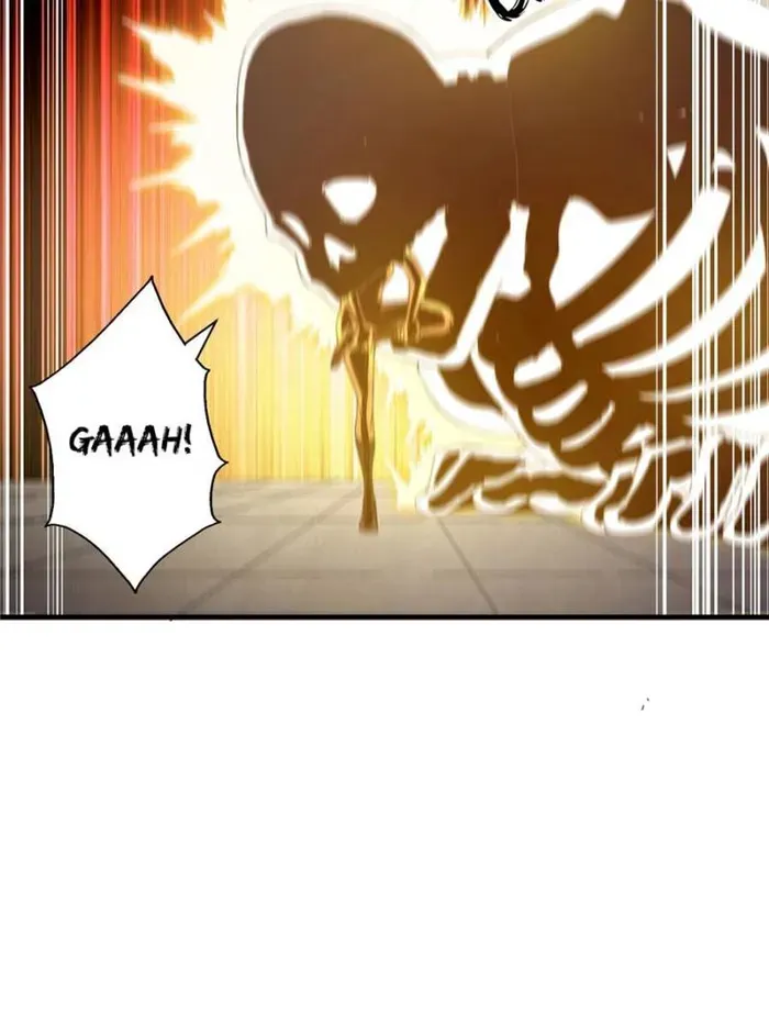 The Witch-Guarding Warden Chapter 123 page 65 - 