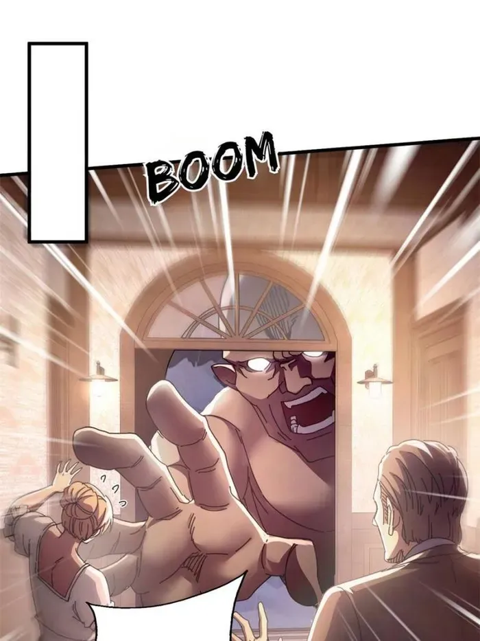 The Witch-Guarding Warden Chapter 124 page 48 - 