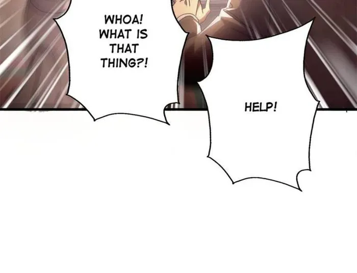 The Witch-Guarding Warden Chapter 124 page 49 - 