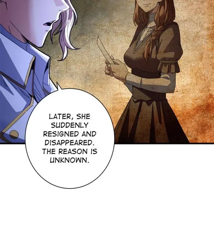 The Witch-Guarding Warden Chapter 124 page 60 - 