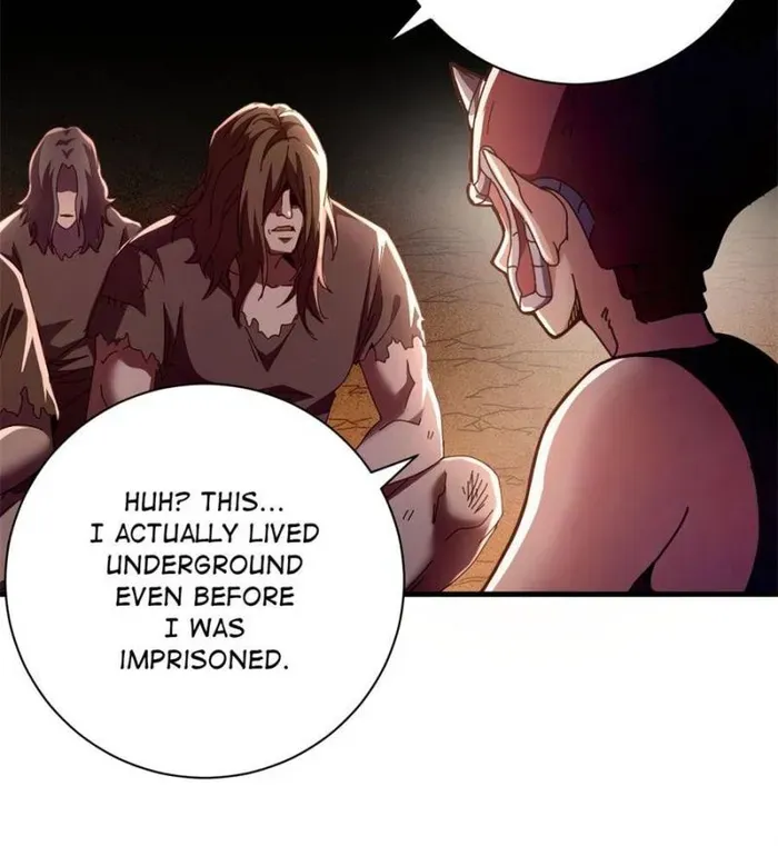 The Witch-Guarding Warden Chapter 125 page 13 - 