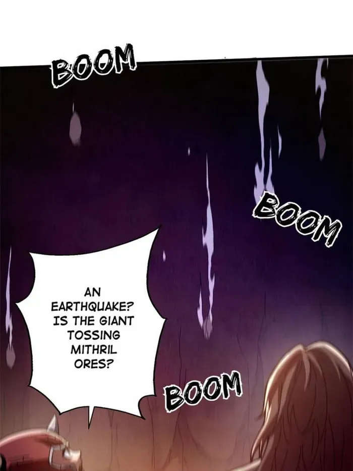 The Witch-Guarding Warden Chapter 125 page 15 - 