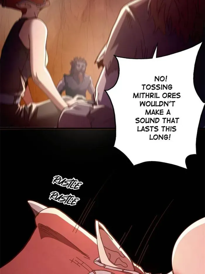 The Witch-Guarding Warden Chapter 125 page 16 - 
