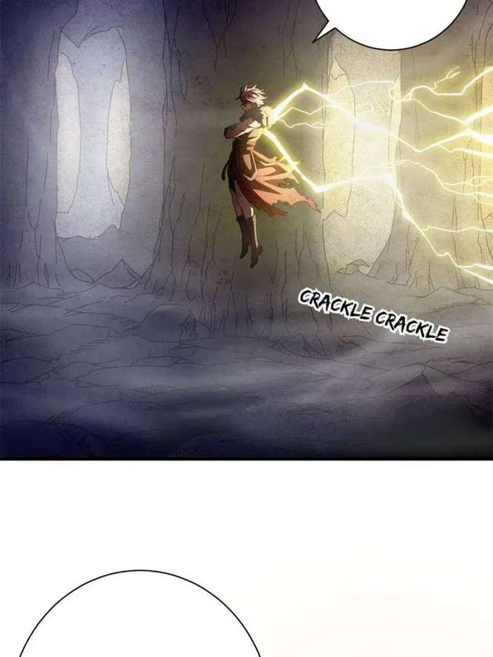 The Witch-Guarding Warden Chapter 125 page 19 - 