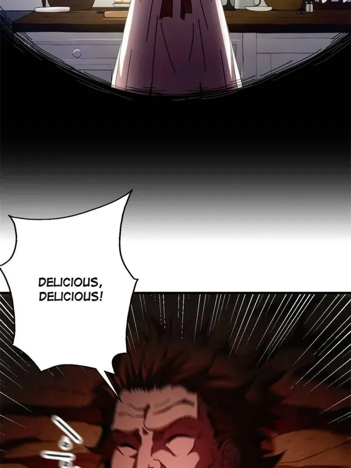 The Witch-Guarding Warden Chapter 125 page 3 - 