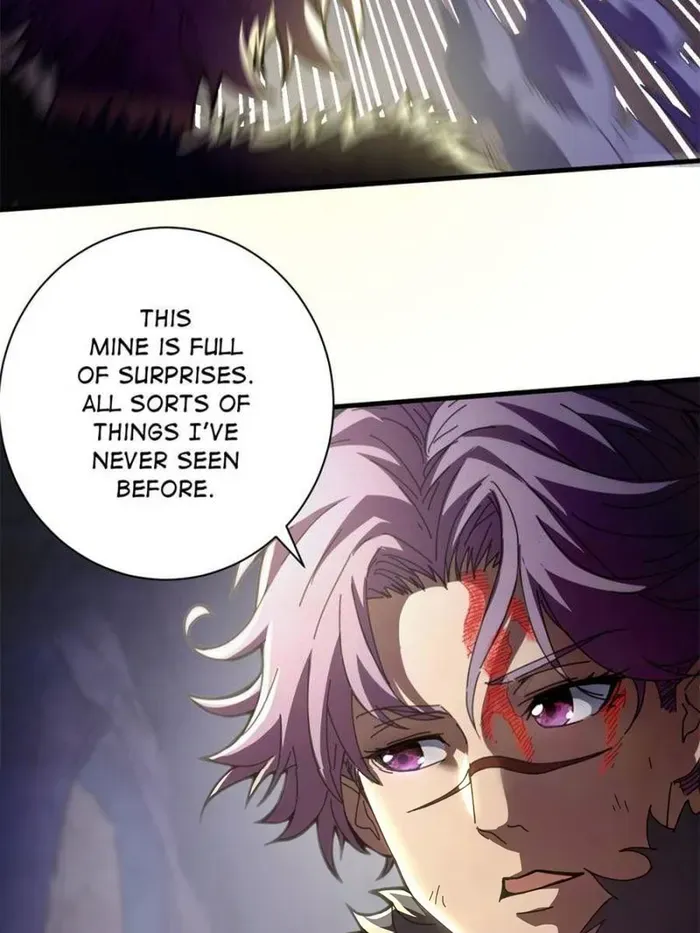 The Witch-Guarding Warden Chapter 125 page 23 - 