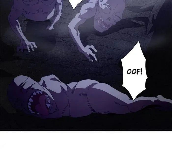 The Witch-Guarding Warden Chapter 125 page 26 - 