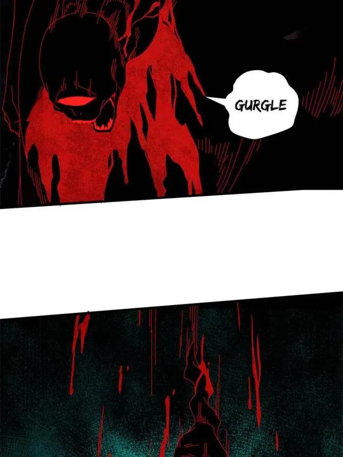 The Witch-Guarding Warden Chapter 125 page 28 - 