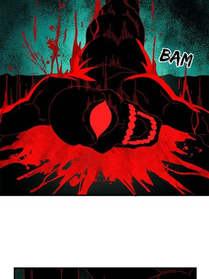 The Witch-Guarding Warden Chapter 125 page 29 - 