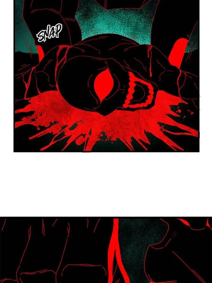 The Witch-Guarding Warden Chapter 125 page 30 - 