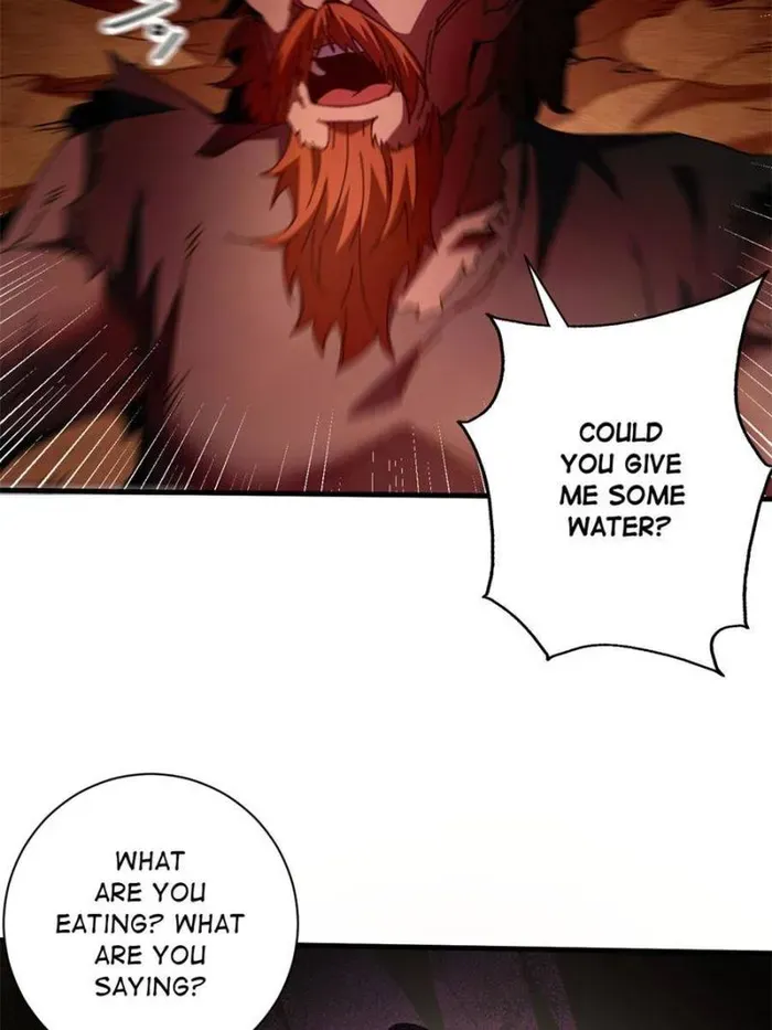 The Witch-Guarding Warden Chapter 125 page 4 - 