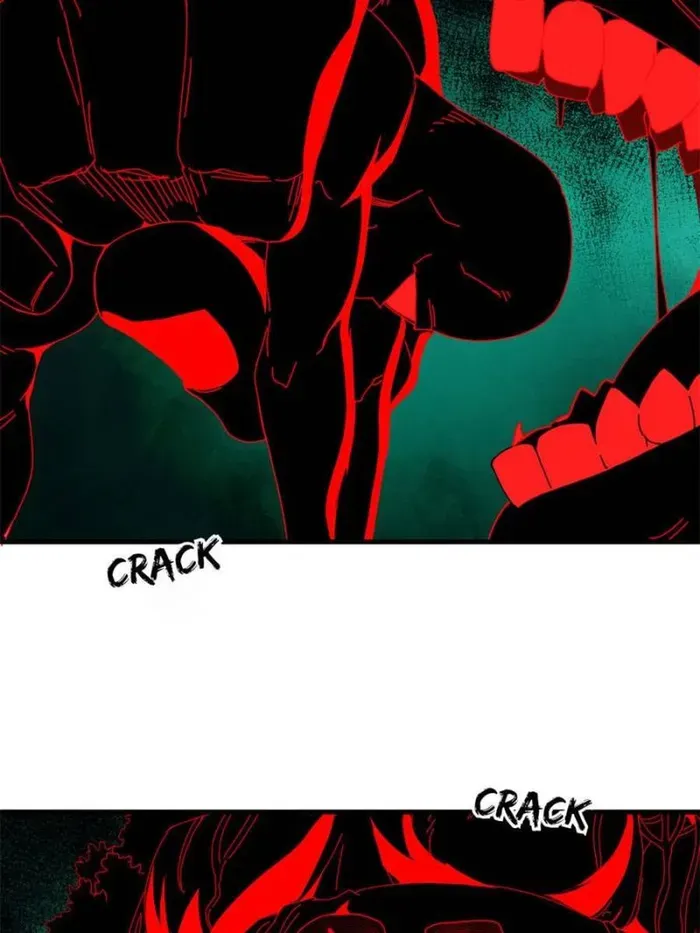 The Witch-Guarding Warden Chapter 125 page 31 - 