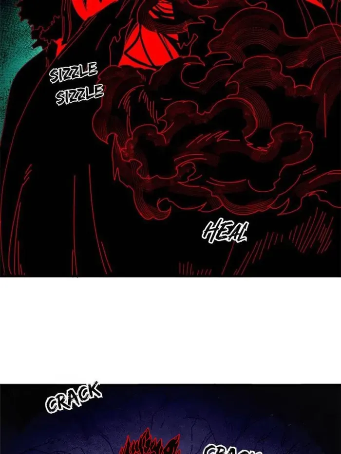 The Witch-Guarding Warden Chapter 125 page 32 - 