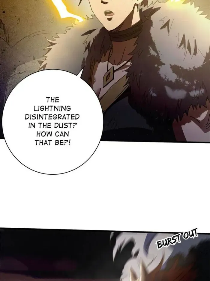The Witch-Guarding Warden Chapter 125 page 47 - 