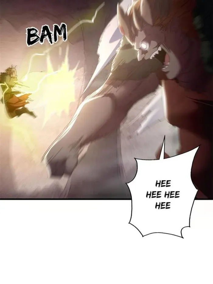 The Witch-Guarding Warden Chapter 125 page 48 - 