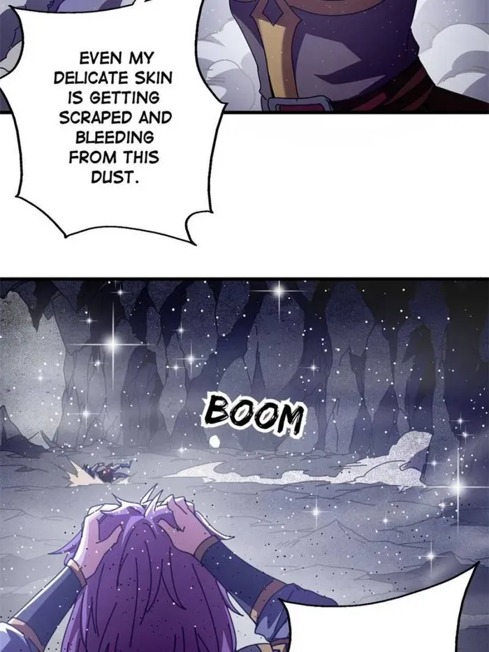 The Witch-Guarding Warden Chapter 125 page 52 - 