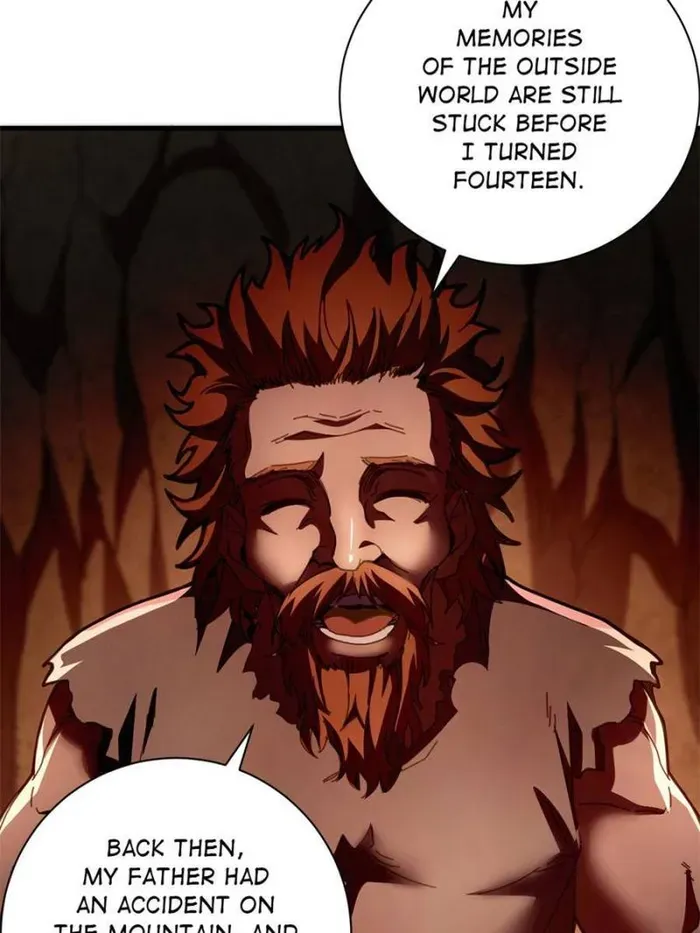 The Witch-Guarding Warden Chapter 125 page 7 - 