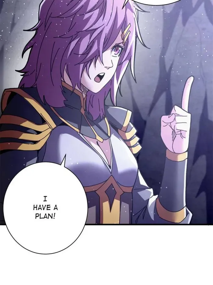 The Witch-Guarding Warden Chapter 125 page 66 - 