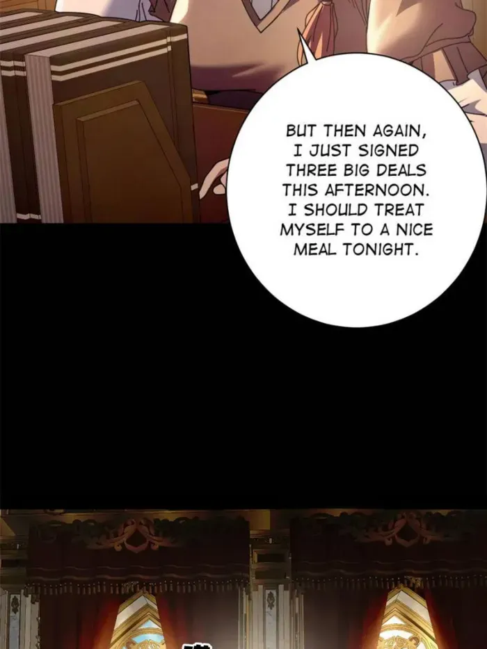 The Witch-Guarding Warden Chapter 126 page 2 - 