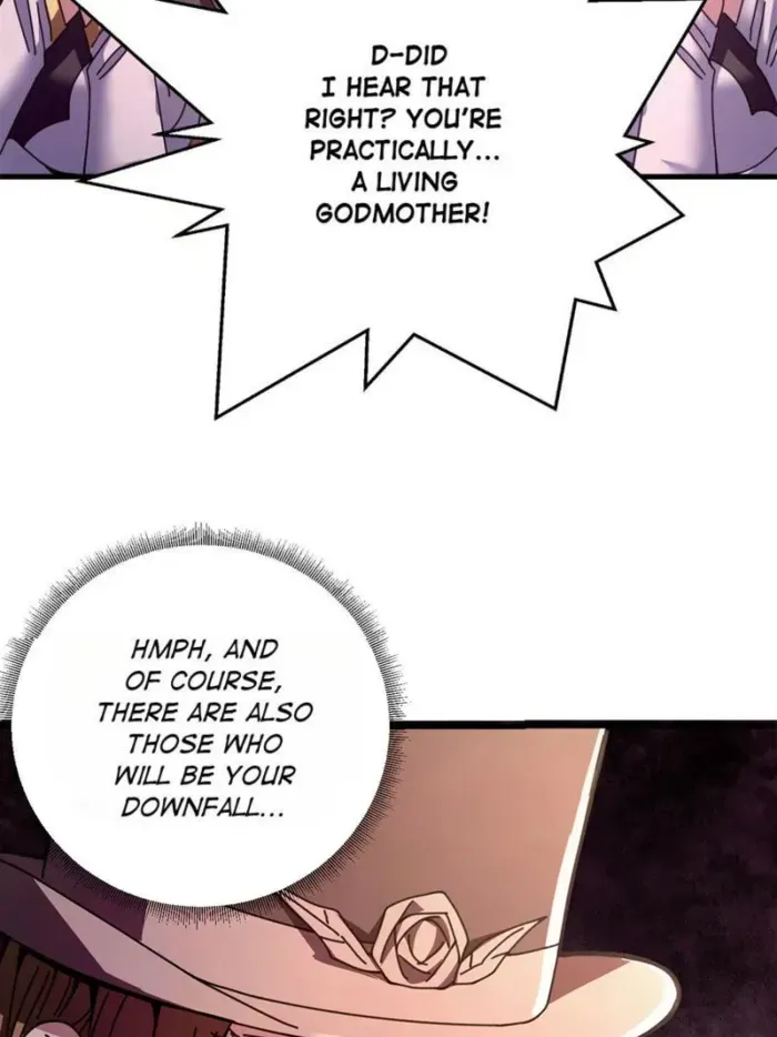 The Witch-Guarding Warden Chapter 126 page 25 - 