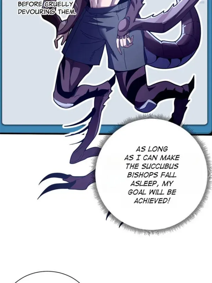 The Witch-Guarding Warden Chapter 126 page 28 - 
