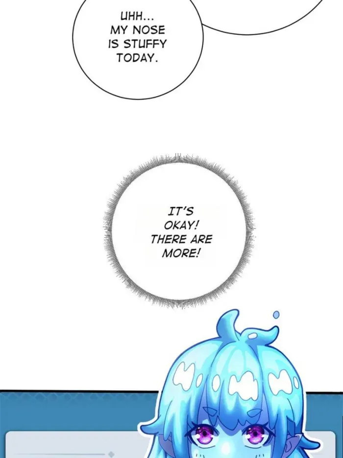 The Witch-Guarding Warden Chapter 126 page 30 - 