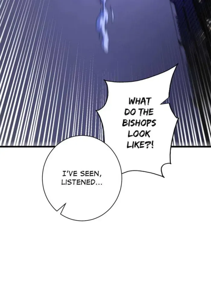 The Witch-Guarding Warden Chapter 126 page 44 - 