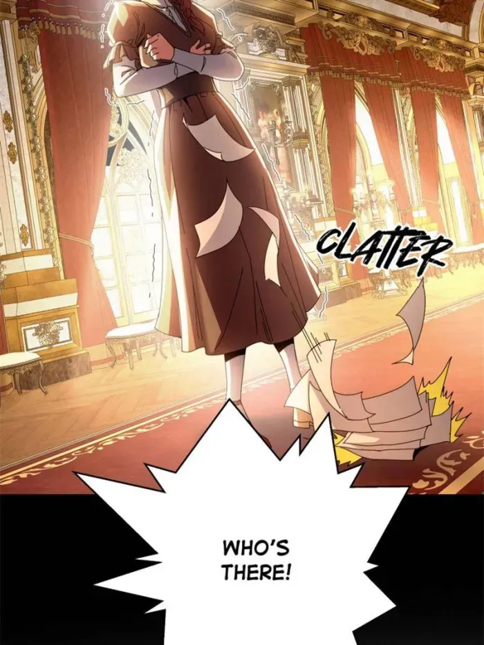 The Witch-Guarding Warden Chapter 126 page 7 - 