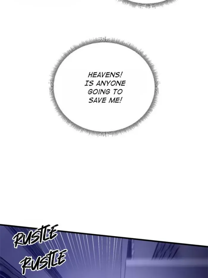 The Witch-Guarding Warden Chapter 126 page 61 - 