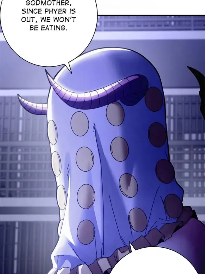 The Witch-Guarding Warden Chapter 126 page 63 - 