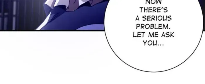 The Witch-Guarding Warden Chapter 126 page 64 - 