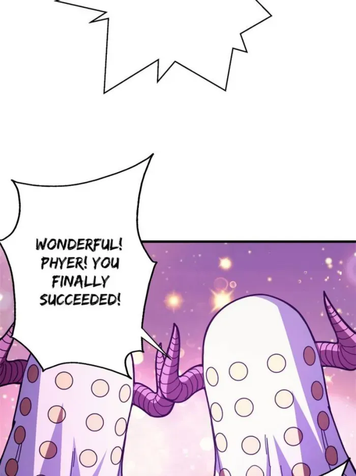 The Witch-Guarding Warden Chapter 126 page 68 - 