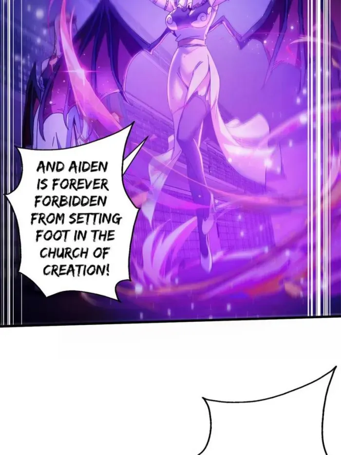 The Witch-Guarding Warden Chapter 126 page 73 - 