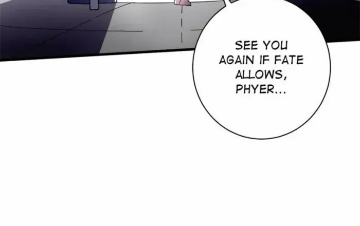 The Witch-Guarding Warden Chapter 127 page 42 - 