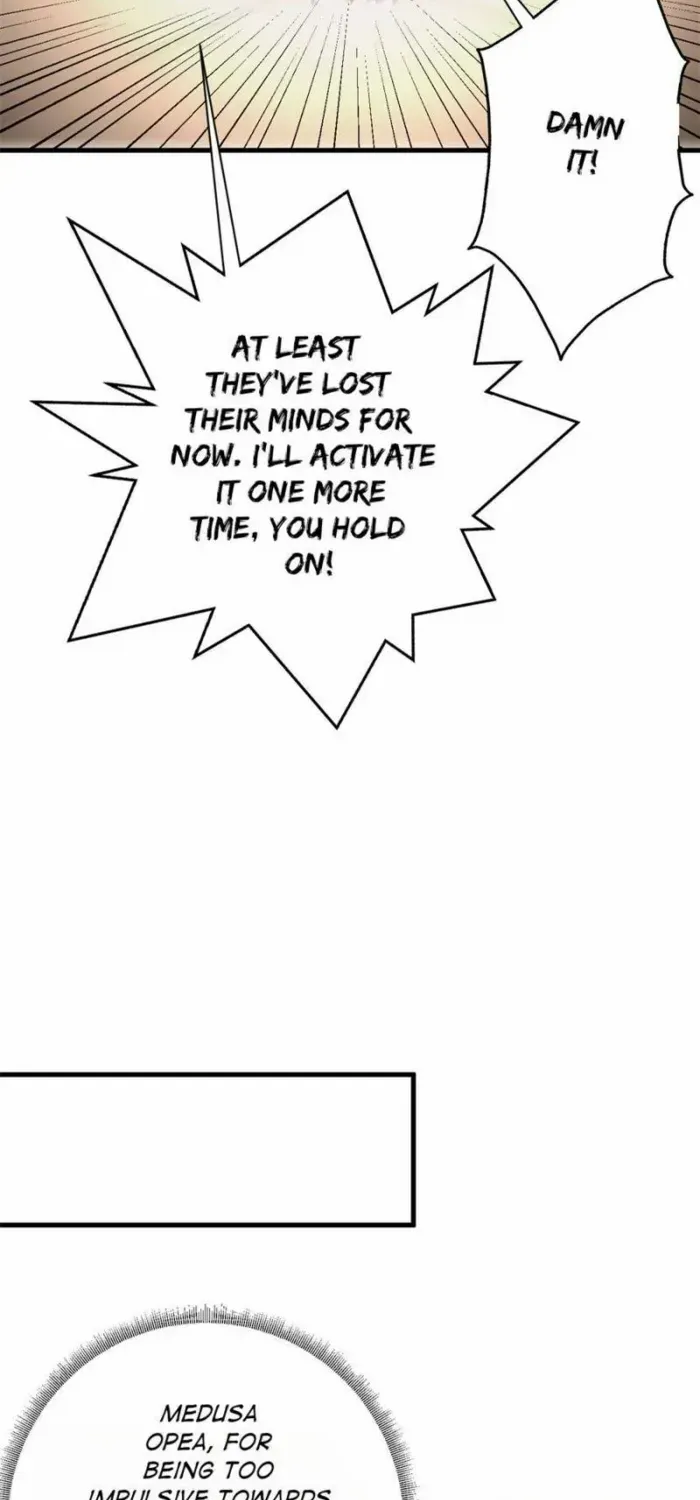 The Witch-Guarding Warden Chapter 127 page 49 - 
