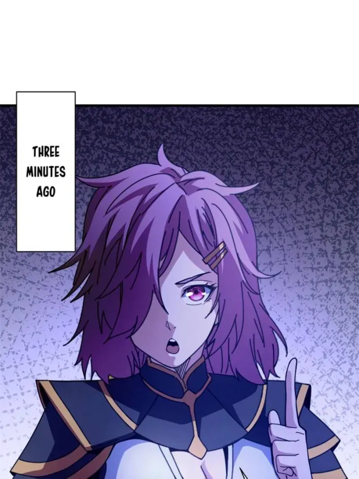 The Witch-Guarding Warden Chapter 128 page 51 - 