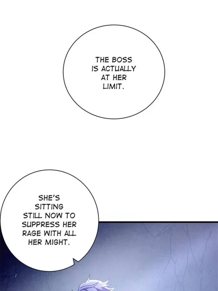 The Witch-Guarding Warden Chapter 128 page 57 - 